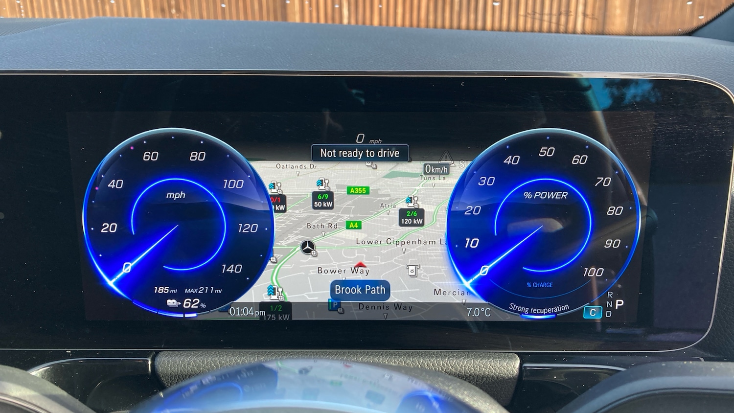 Used Mercedes-Benz EQA 2024 for sale - 77106414: Photo 18