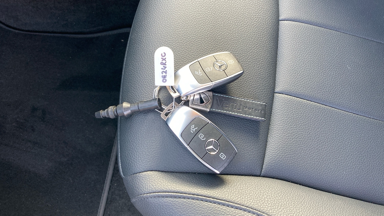 Used Mercedes-Benz EQA 2024 for sale - 77106414: Photo 20