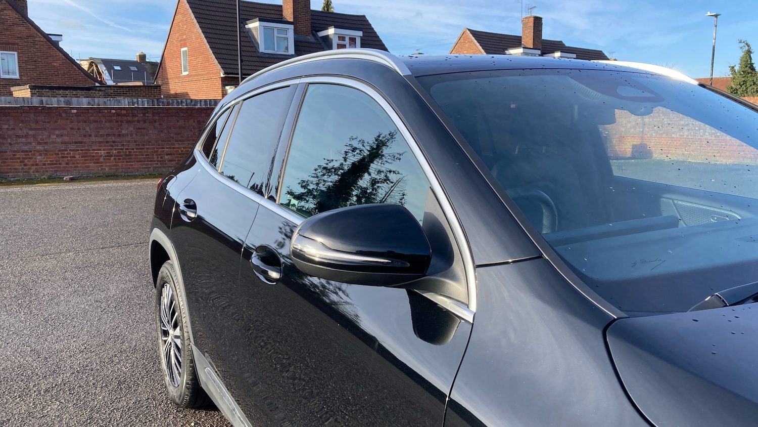 Used Mercedes-Benz EQA 2024 for sale - 77106414: Photo 22