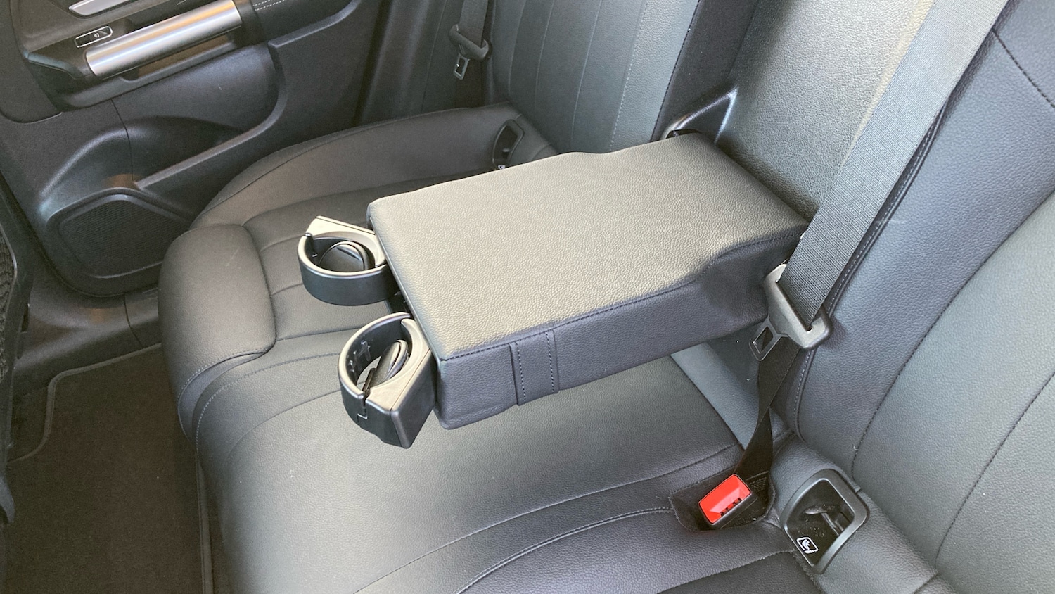 Used Mercedes-Benz EQA 2024 for sale - 77106414: Photo 26