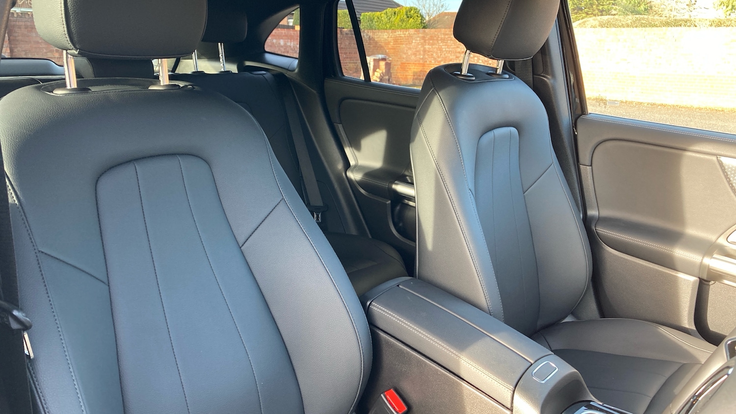 Used Mercedes-Benz EQA 2024 for sale - 77106414: Photo 28