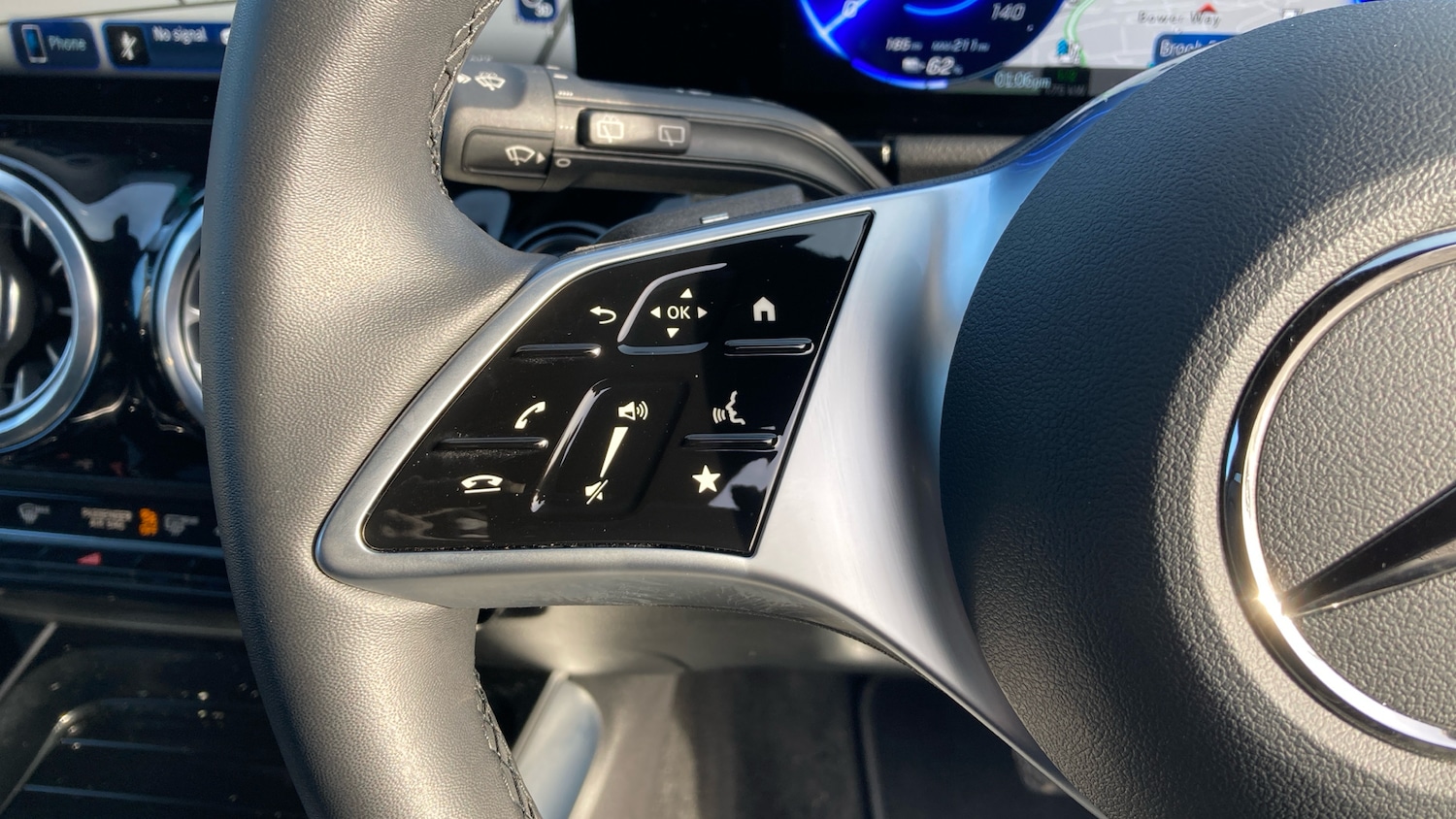 Used Mercedes-Benz EQA 2024 for sale - 77106414: Photo 35