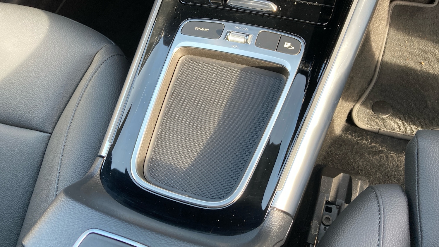 Used Mercedes-Benz EQA 2024 for sale - 77106414: Photo 38