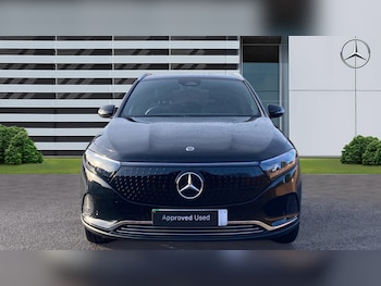 Used Mercedes-Benz EQA 2024 for sale - 77106414: Photo