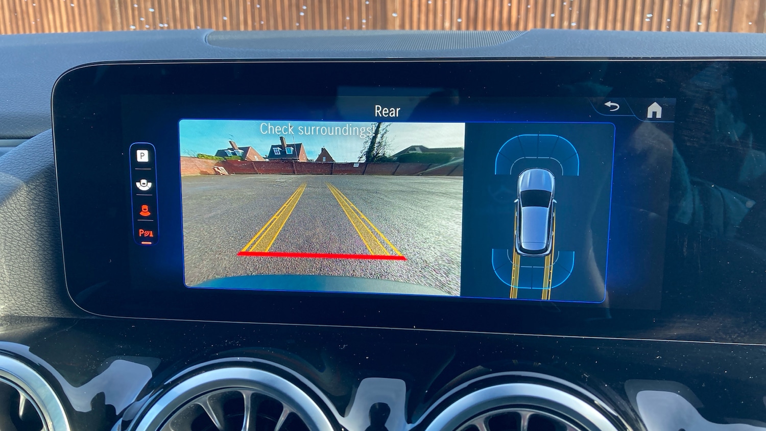 Used Mercedes-Benz EQA 2024 for sale - 77106414: Photo 40