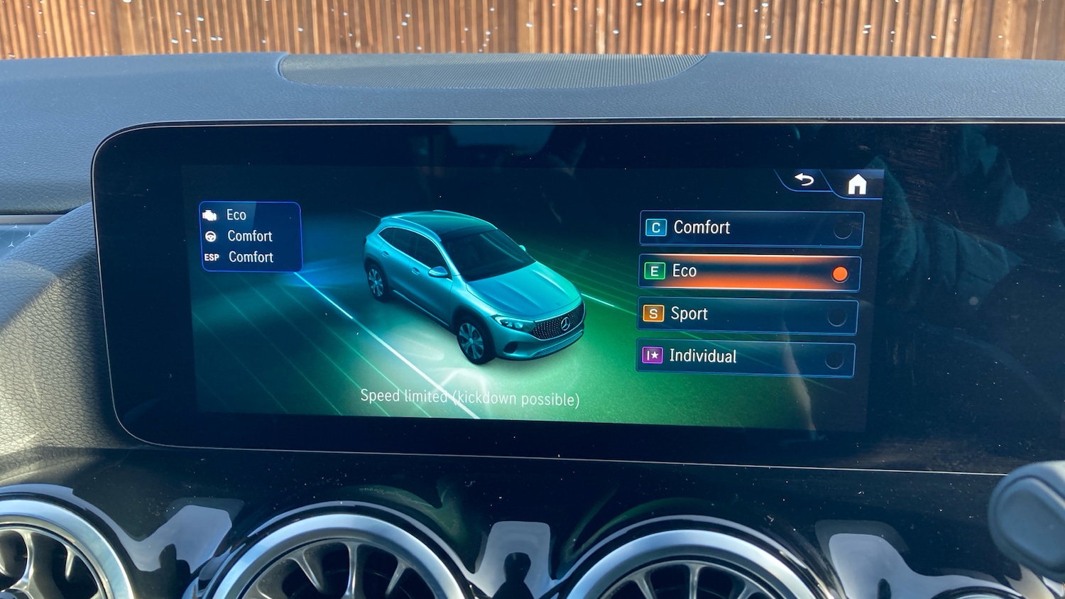 Used Mercedes-Benz EQA 2024 for sale - 77106414: Photo 41