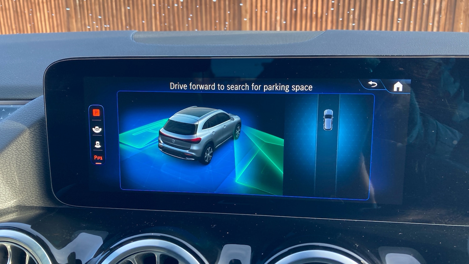 Used Mercedes-Benz EQA 2024 for sale - 77106414: Photo 42