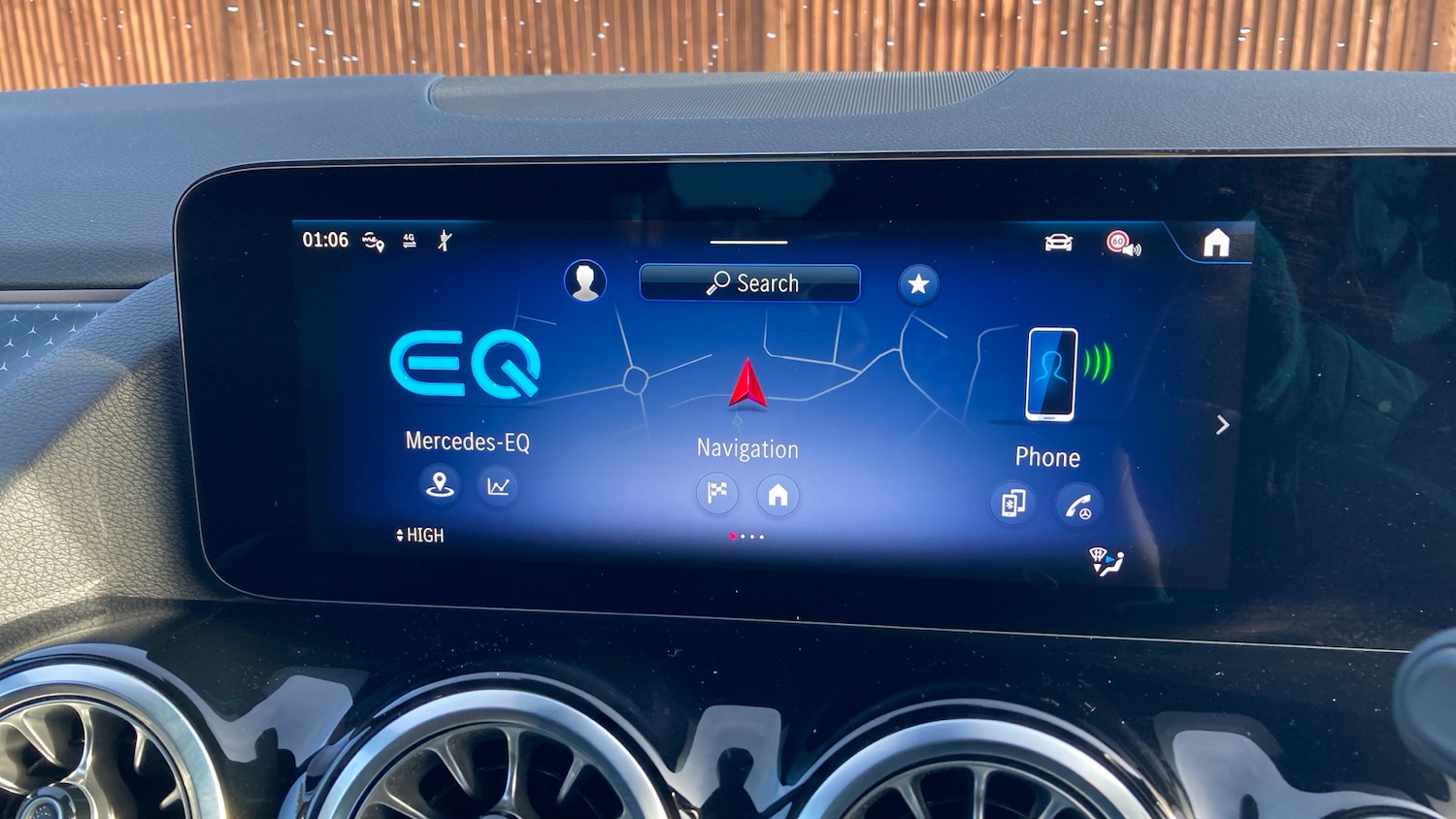 Used Mercedes-Benz EQA 2024 for sale - 77106414: Photo 43