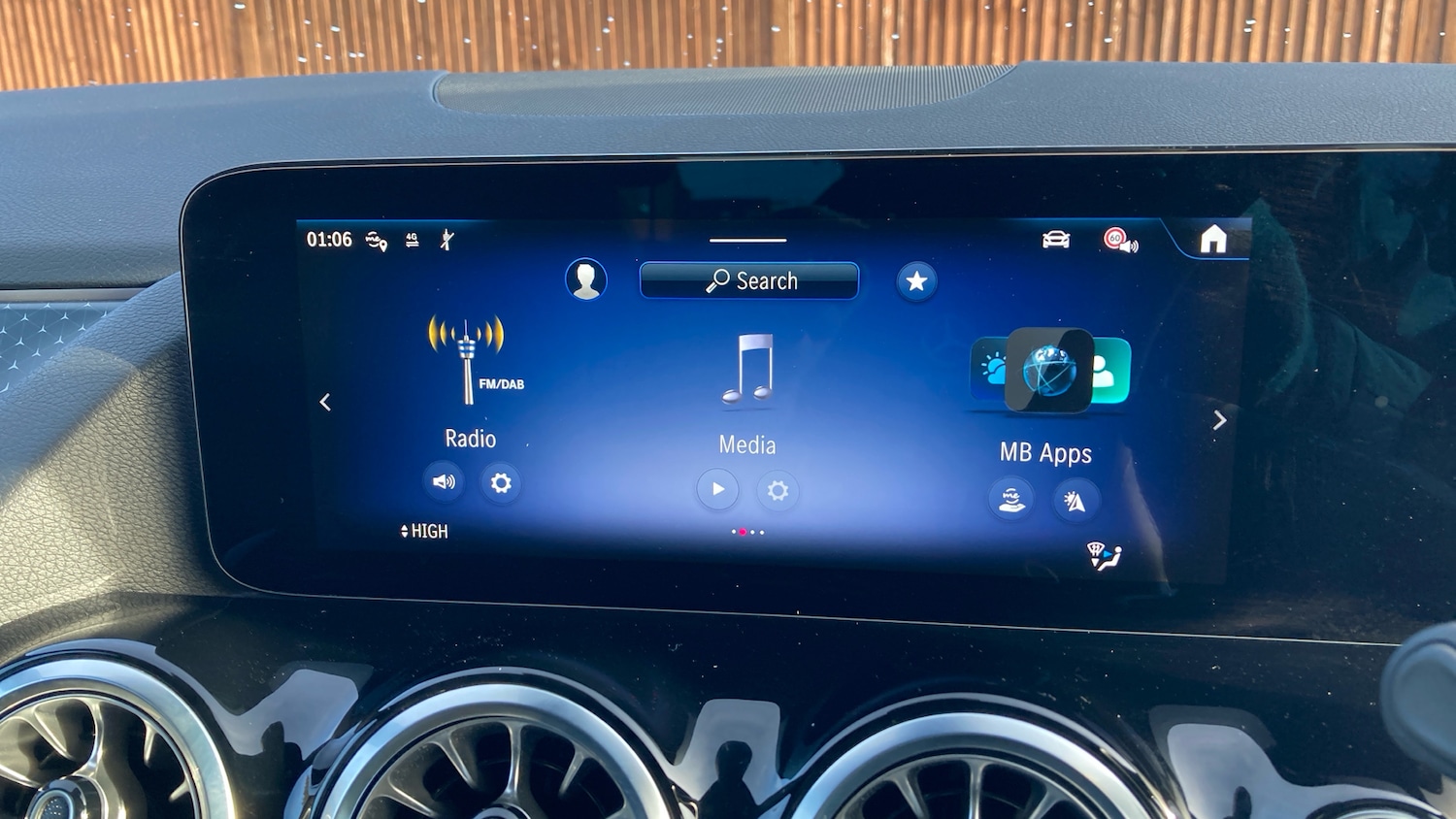 Used Mercedes-Benz EQA 2024 for sale - 77106414: Photo 44