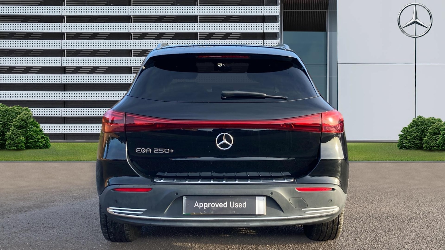 Used Mercedes-Benz EQA 2024 for sale - 77106414: Photo 6