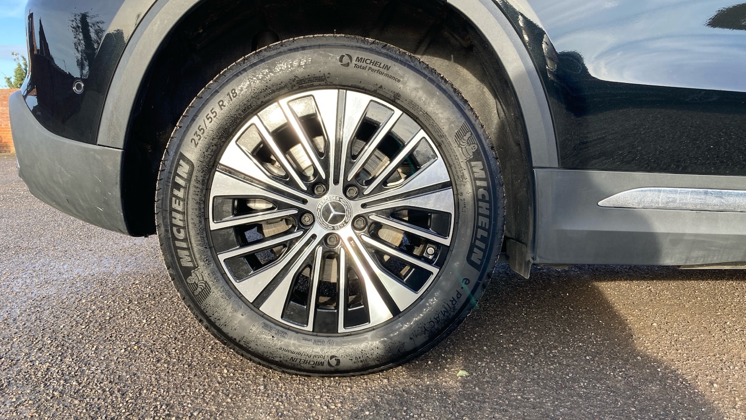 Used Mercedes-Benz EQA 2024 for sale - 77106414: Photo 7