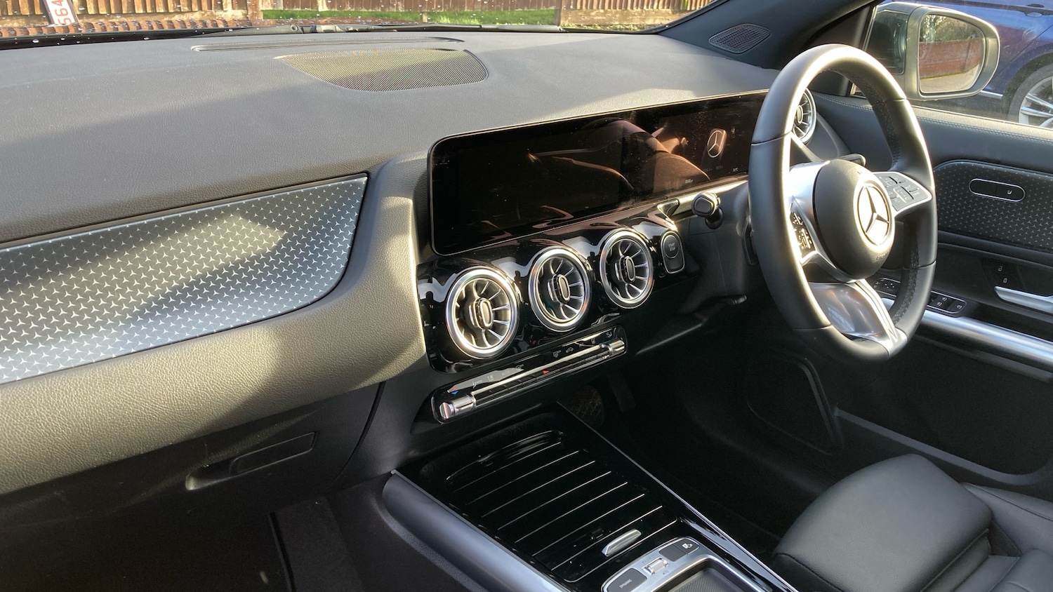 Used Mercedes-Benz EQA 2024 for sale - 77106414: Photo 9