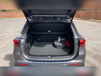 Used Mercedes-Benz EQA 2025 for sale - 79596419: Photo