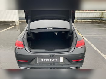 Used Mercedes-Benz CLS 2021 for sale - 76948887: Photo