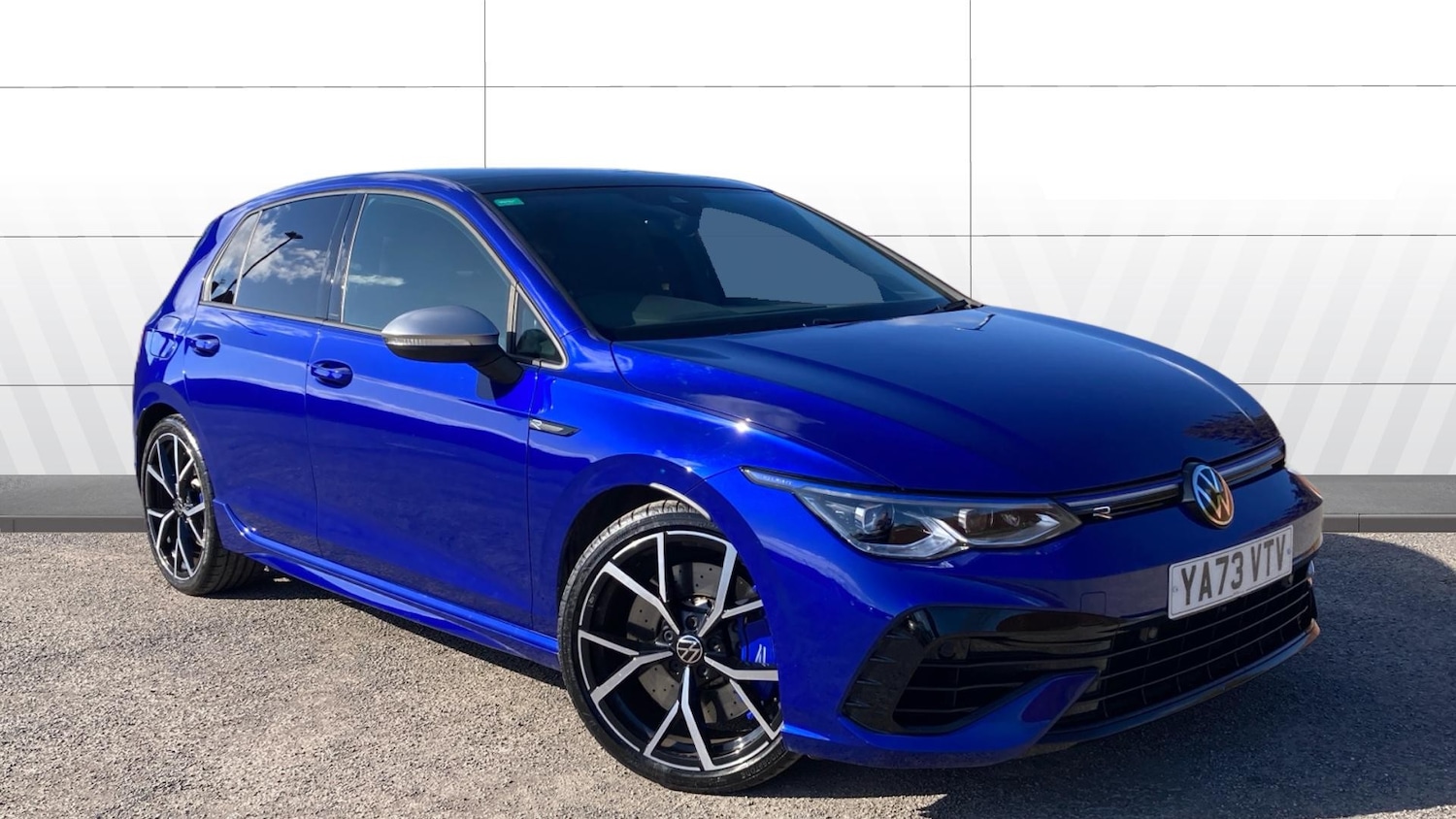 Used Volkswagen Golf 2023 for sale - 77961702: Photo 1