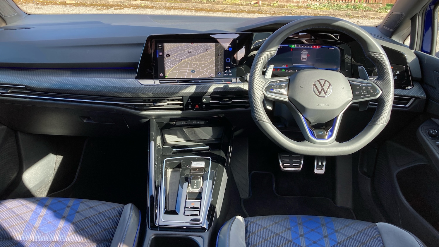 Used Volkswagen Golf 2023 for sale - 77961702: Photo 10