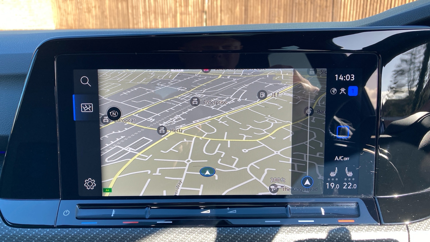 Used Volkswagen Golf 2023 for sale - 77961702: Photo 12