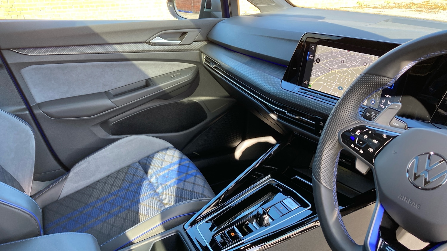 Used Volkswagen Golf 2023 for sale - 77961702: Photo 14