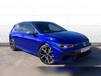 Used Volkswagen Golf 2023 for sale - 77961702: Photo