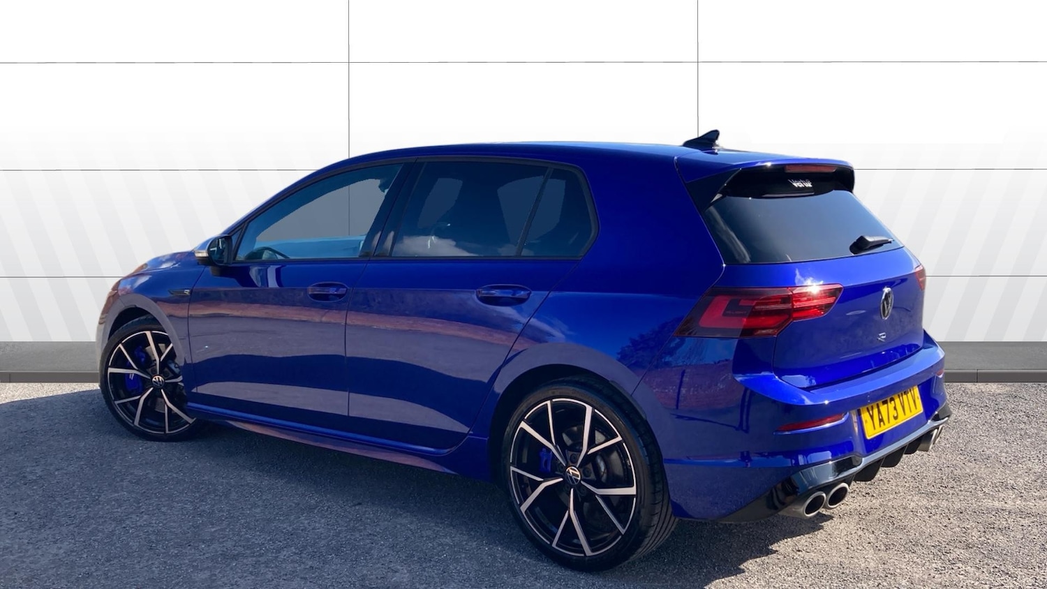 Used Volkswagen Golf 2023 for sale - 77961702: Photo 2