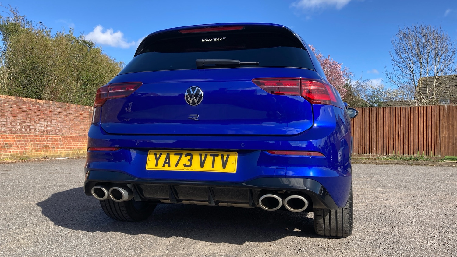 Used Volkswagen Golf 2023 for sale - 77961702: Photo 22