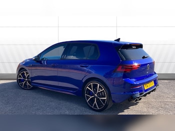 Used Volkswagen Golf 2023 for sale - 77961702: Photo