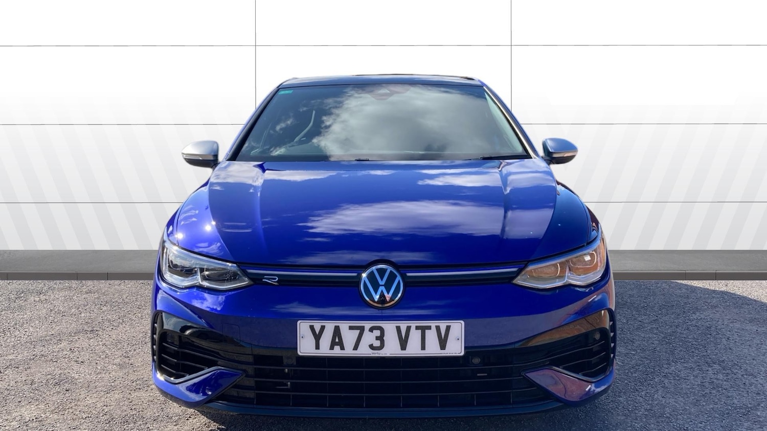 Used Volkswagen Golf 2023 for sale - 77961702: Photo 3