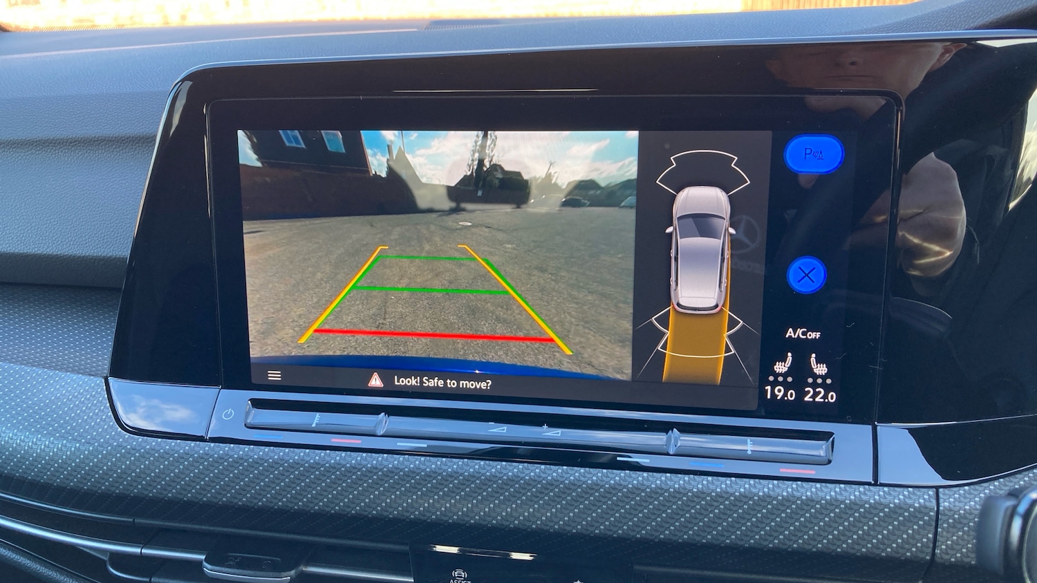 Used Volkswagen Golf 2023 for sale - 77961702: Photo 42