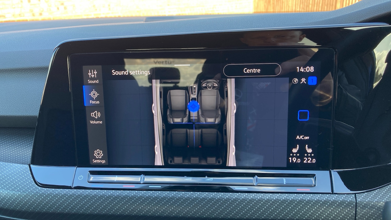 Used Volkswagen Golf 2023 for sale - 77961702: Photo 45