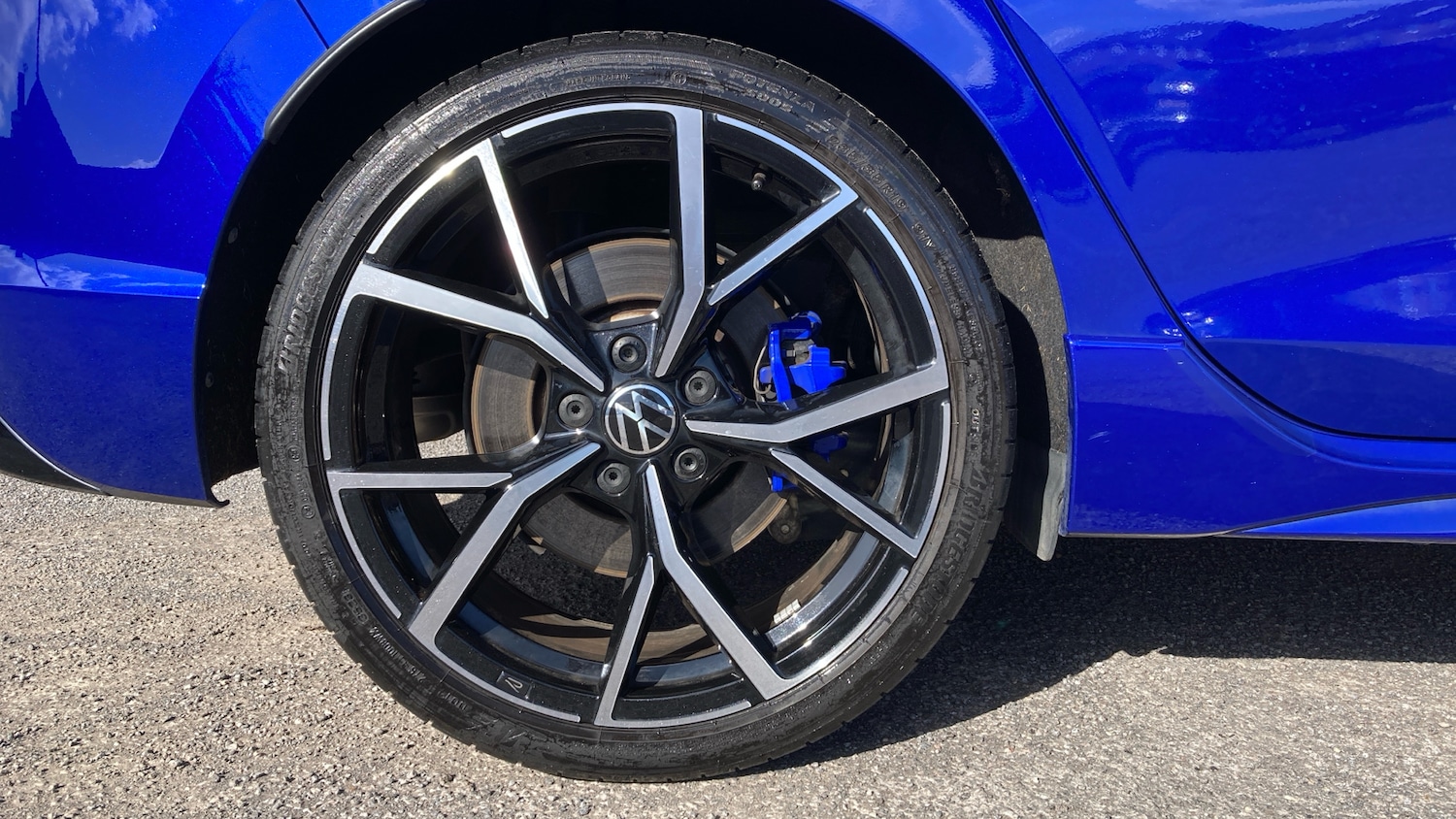 Used Volkswagen Golf 2023 for sale - 77961702: Photo 7