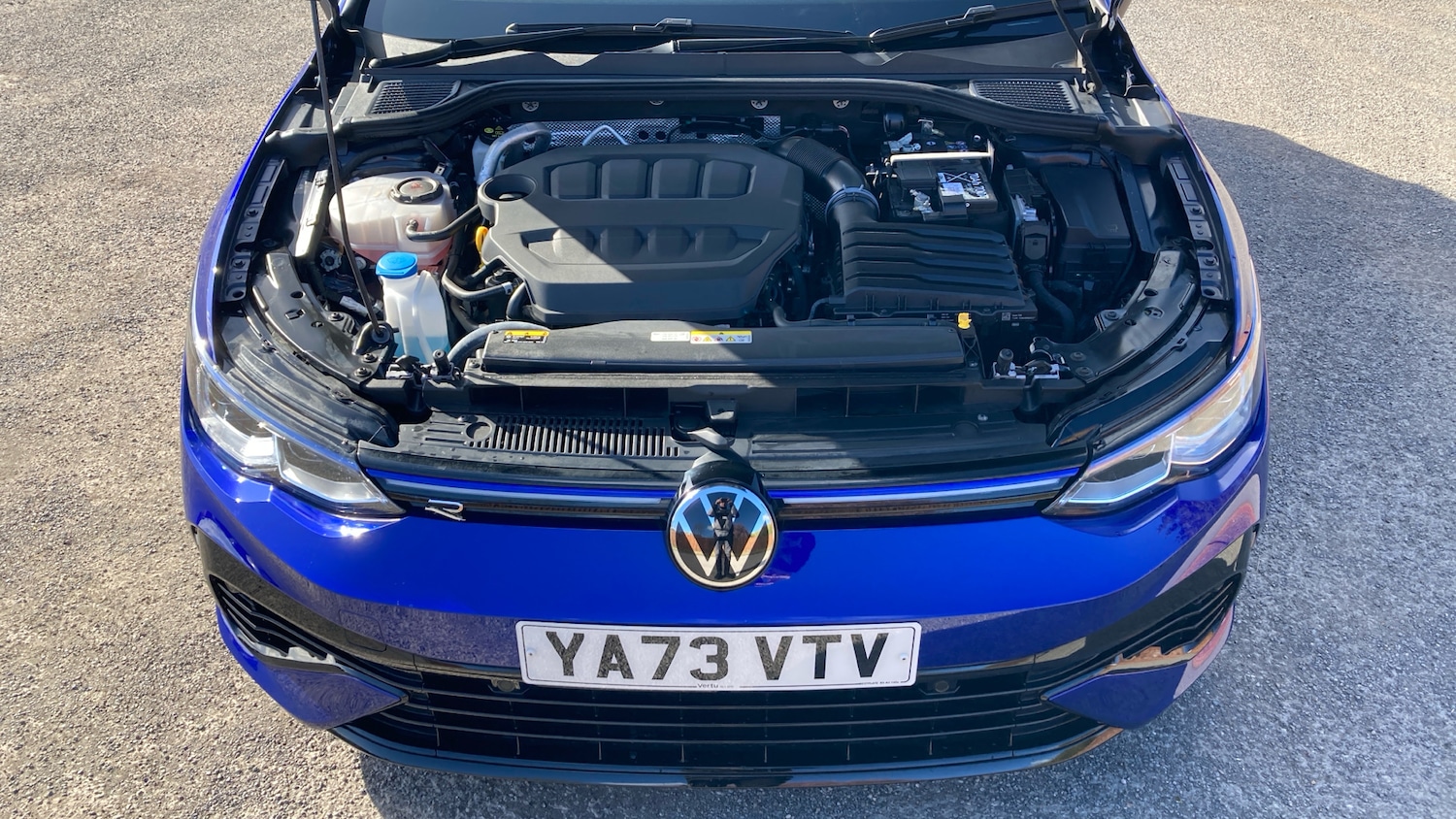 Used Volkswagen Golf 2023 for sale - 77961702: Photo 8