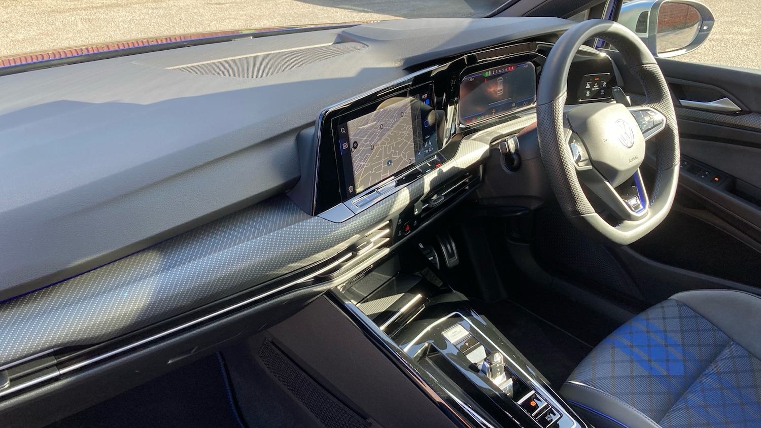 Used Volkswagen Golf 2023 for sale - 77961702: Photo 9