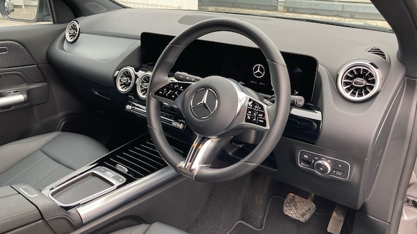 Used Mercedes-Benz EQA 2024 for sale - 76299743: Photo 11