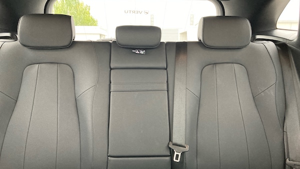 Used Mercedes-Benz EQA 2024 for sale - 76299743: Photo 15