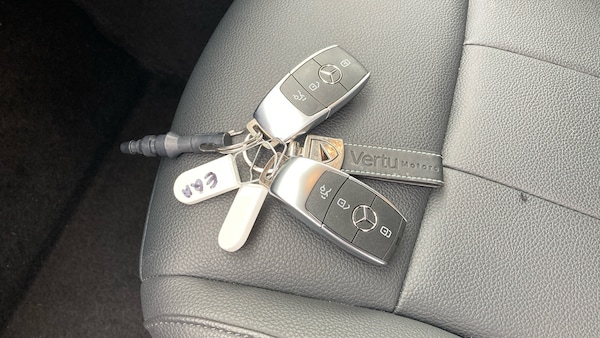 Used Mercedes-Benz EQA 2024 for sale - 76299743: Photo 20
