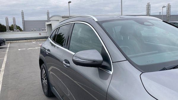 Used Mercedes-Benz EQA 2024 for sale - 76299743: Photo 22