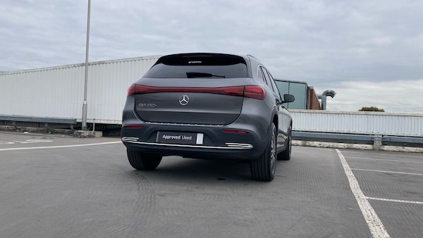 Used Mercedes-Benz EQA 2024 for sale - 76299743: Photo 23