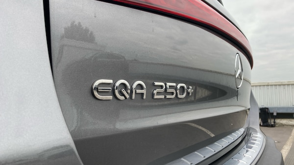Used Mercedes-Benz EQA 2024 for sale - 76299743: Photo 24