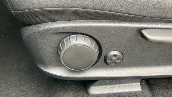 Used Mercedes-Benz EQA 2024 for sale - 76299743: Photo 25