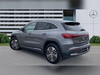 Used Mercedes-Benz EQA 2024 for sale - 76299743: Photo
