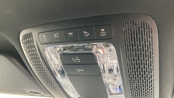 Used Mercedes-Benz EQA 2024 for sale - 76299743: Photo 33