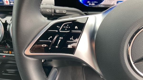 Used Mercedes-Benz EQA 2024 for sale - 76299743: Photo 35