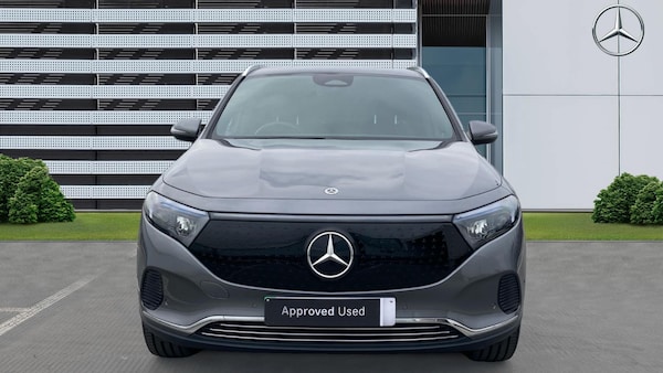 Used Mercedes-Benz EQA 2024 for sale - 76299743: Photo 3