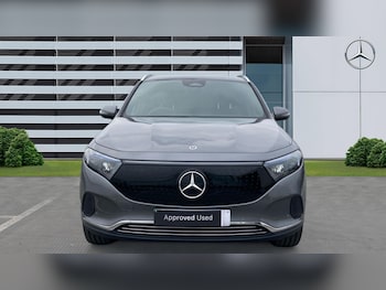 Used Mercedes-Benz EQA 2024 for sale - 76299743: Photo