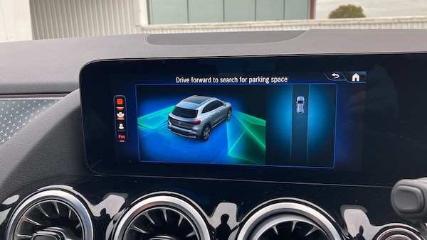 Used Mercedes-Benz EQA 2024 for sale - 76299743: Photo 42