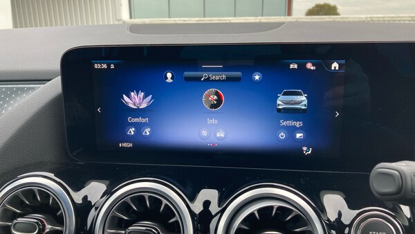 Used Mercedes-Benz EQA 2024 for sale - 76299743: Photo 45