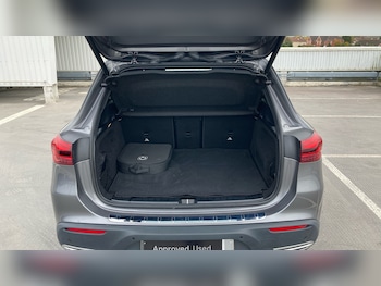Used Mercedes-Benz EQA 2024 for sale - 76299743: Photo