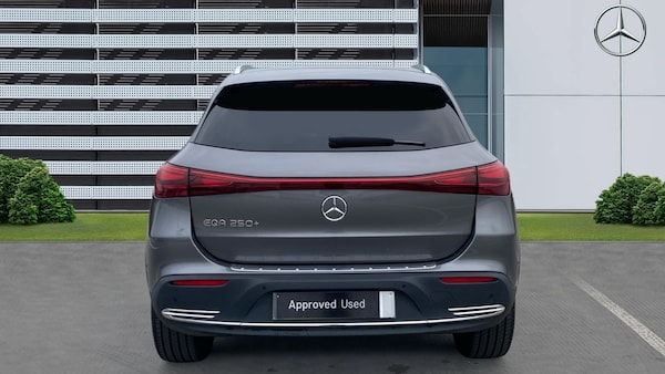 Used Mercedes-Benz EQA 2024 for sale - 76299743: Photo 6