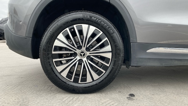 Used Mercedes-Benz EQA 2024 for sale - 76299743: Photo 7