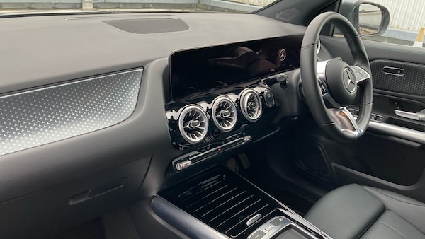 Used Mercedes-Benz EQA 2024 for sale - 76299743: Photo 9
